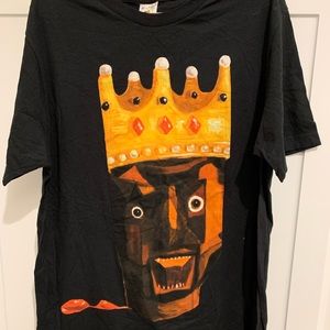Kanye West POWER Shirt